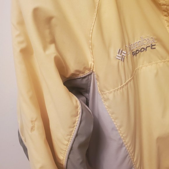 Columbia Sport | Winter Jacket | Medium - Picture 3 of 3